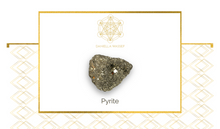Load image into Gallery viewer, Prosperity & Protection Crystal Jar