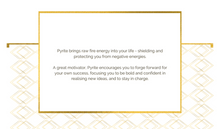 Load image into Gallery viewer, Prosperity & Protection Crystal Jar