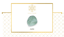Load image into Gallery viewer, Prosperity & Protection Crystal Jar