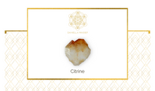 Load image into Gallery viewer, Abundance & Joy Crystal Jar