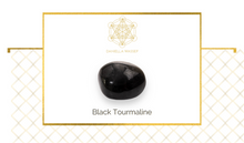 Load image into Gallery viewer, Protection & Grounding Crystal Jar