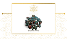 Load image into Gallery viewer, Courage, Passion & Vitality Crystal Jar