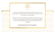 Load image into Gallery viewer, Abundance & Joy Crystal Jar