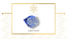 Load image into Gallery viewer, Spiritual Protection & Heighten Intuition Crystal Jar
