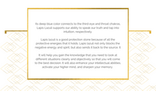 Load image into Gallery viewer, Spiritual Protection & Heighten Intuition Crystal Jar