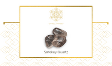 Load image into Gallery viewer, Protection & Grounding Crystal Jar