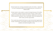 Load image into Gallery viewer, Protection & Grounding Crystal Jar