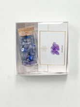 Load image into Gallery viewer, Calm & Tranquil Crystal Jar