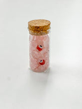Load image into Gallery viewer, Love & Compassion Crystal Jar