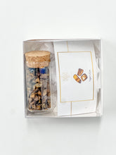 Load image into Gallery viewer, Clarity, Focus & Strength Crystal Jar