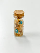 Load image into Gallery viewer, Abundance & Joy Crystal Jar