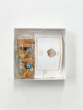 Load image into Gallery viewer, Abundance & Joy Crystal Jar