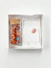 Load image into Gallery viewer, Creativity & Confidence Crystal Jar