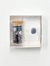 Load image into Gallery viewer, Protection & Grounding Crystal Jar