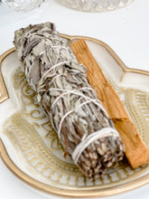 Load image into Gallery viewer, Sage Stick & Palo Wood