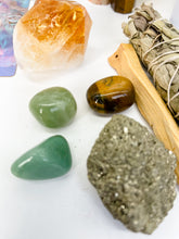 Load image into Gallery viewer, Prosperity Crystal Kit