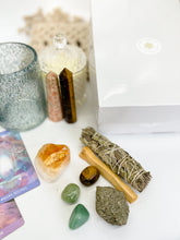 Load image into Gallery viewer, Prosperity Crystal Kit