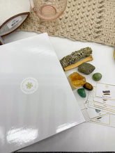 Load image into Gallery viewer, Prosperity Crystal Kit