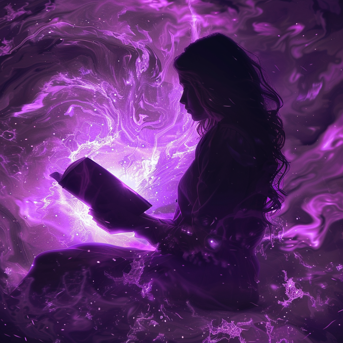 Personalised Soul Contract Reading [Voice Recorded]