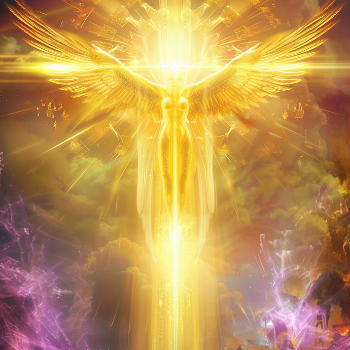 Energy Healing to Cut Energetic Cords [Pre-recorded - 10-15 mins]