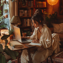 Load image into Gallery viewer, Soul Contract Reading [Self Service - Digitally]
